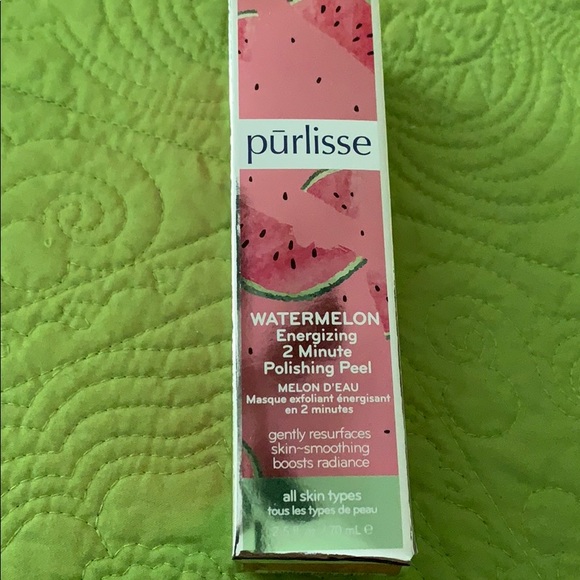 purlisse Other - Any 3 items for$12!